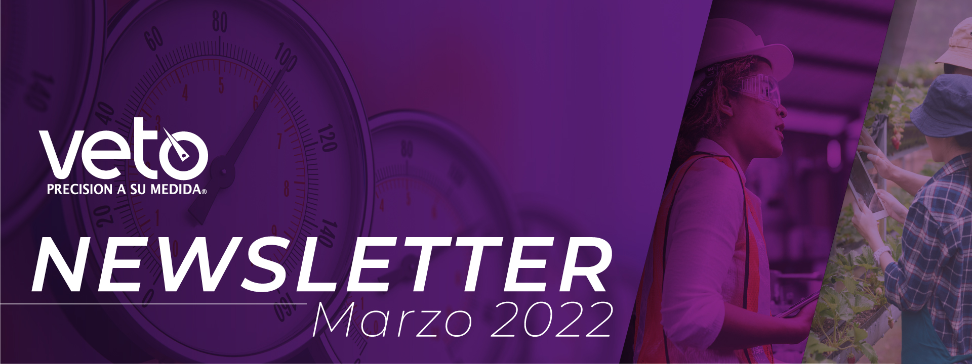 Newsletter Marzo 2022